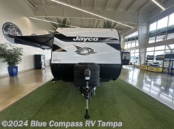 New 2025 Jayco Jay Feather Air 16RB available in Dover, Florida