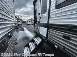 New 2025 Jayco Jay Flight SLX 262RLS available in Dover, Florida