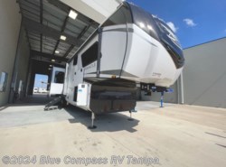 New 2025 Jayco Pinnacle 38KPTS available in Dover, Florida