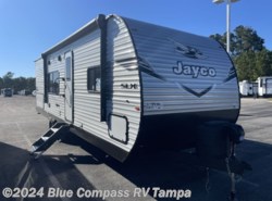 New 2025 Jayco Jay Flight SLX 265BHS available in Dover, Florida