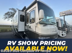 New 2025 Newmar Northern Star 3418 available in Dover, Florida