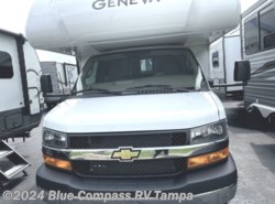 New 2025 Thor Motor Coach Geneva 22VT - Chevy available in Dover, Florida