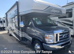 New 2025 Jayco Greyhawk 29MV available in Dover, Florida