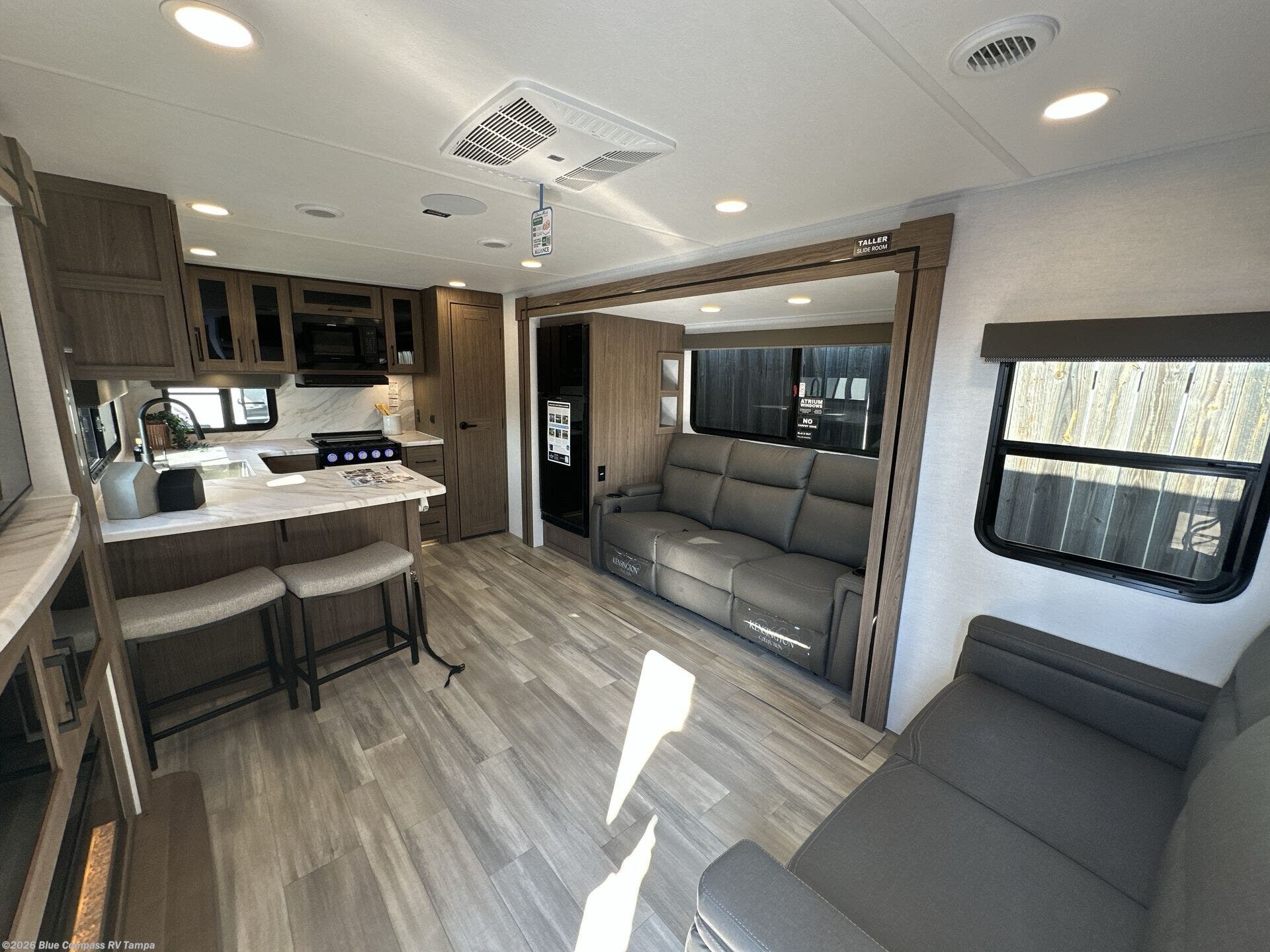 New 2025 Alliance RV Delta 294RK available in Dover, Florida