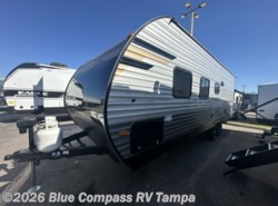 New 2025 Forest River Aurora Light 26BH available in Dover, Florida