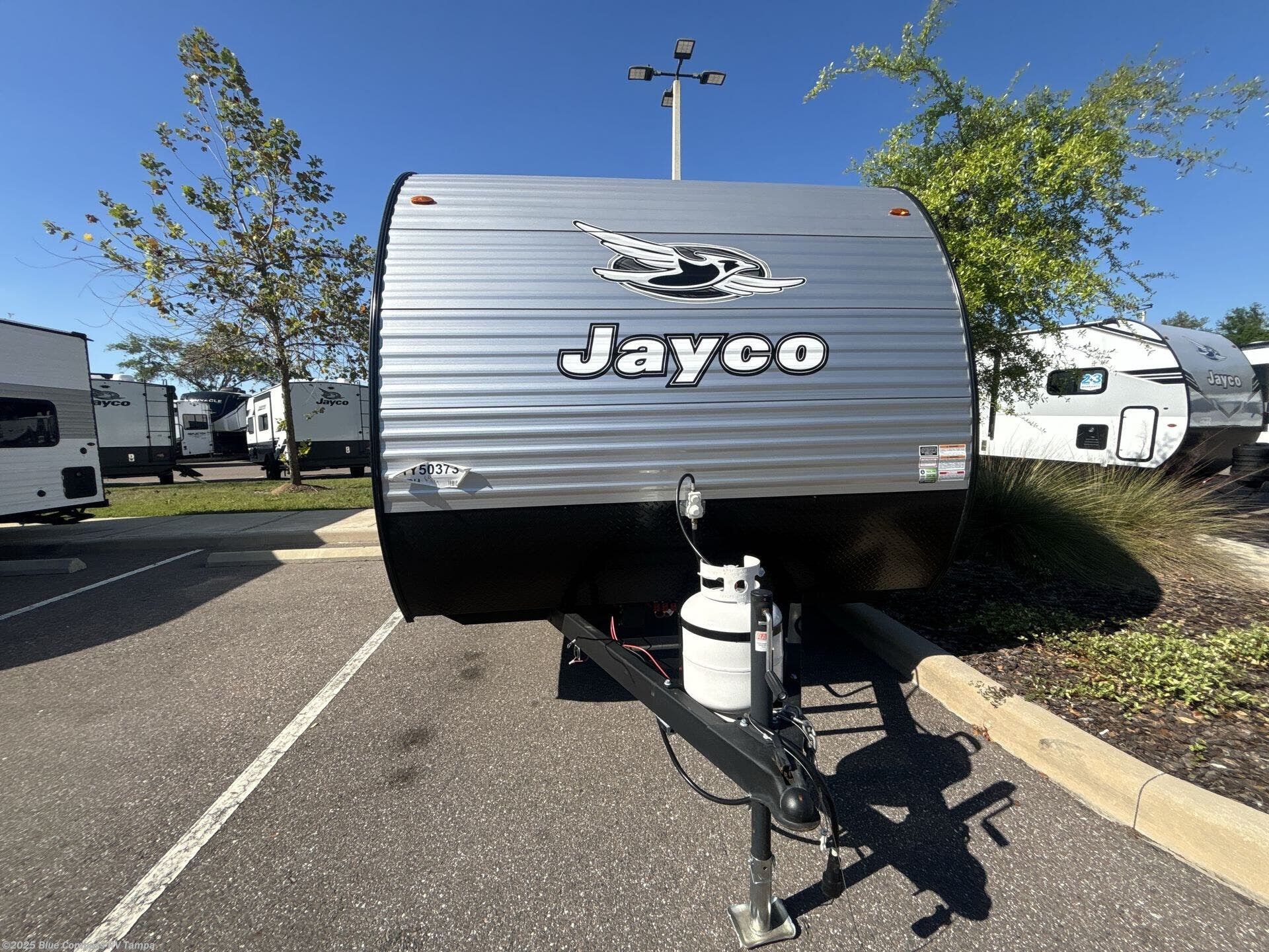 New 2025 Jayco Jay Flight SLX 170BH available in Dover, Florida