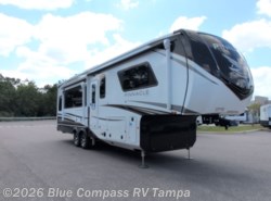 New 2025 Jayco Pinnacle 32RLTS available in Dover, Florida