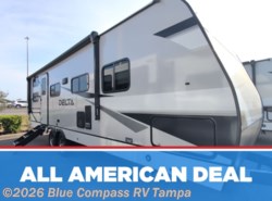 New 2025 Alliance RV Delta Ultra Lite BH241 available in Dover, Florida