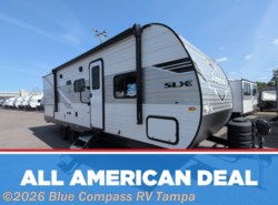 New 2025 Jayco Jay Flight SLX 261BHS available in Dover, Florida