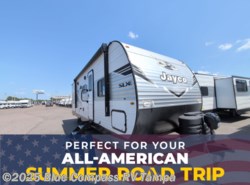 New 2025 Jayco Jay Flight SLX 261BHS available in Dover, Florida