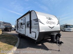New 2025 Jayco Jay Flight SLX 261BHS available in Dover, Florida