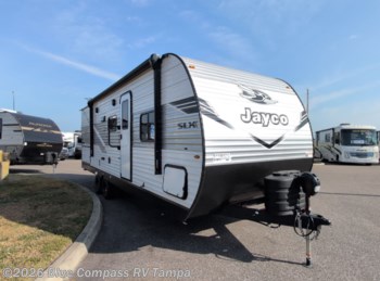 New 2025 Jayco Jay Flight SLX 261BHS available in Dover, Florida
