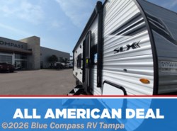 New 2026 Jayco Jay Flight SLX 225MLSW available in Dover, Florida