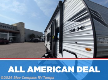 New 2026 Jayco Jay Flight SLX 225MLSW available in Dover, Florida