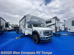 New 2025 Jayco Greyhawk XL 32U available in Dover, Florida