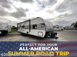 New 2025 Jayco Jay Flight SLX 263BHS available in Dover, Florida