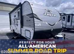 New 2025 Jayco Jay Flight SLX 197MB available in Dover, Florida