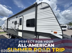 Used 2022 Jayco Jay Flight 28BHS available in Dover, Florida