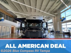 New 2026 Newmar Grand Star 3940 available in Dover, Florida