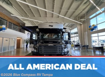 New 2026 Newmar Grand Star 3940 available in Dover, Florida