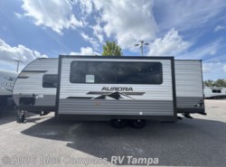New 2026 Forest River Aurora Light 26BHS available in Dover, Florida