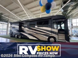 New 2026 Newmar Ventana 4037 available in Dover, Florida