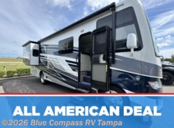 New 2026 Newmar Bay Star 3114 available in Dover, Florida