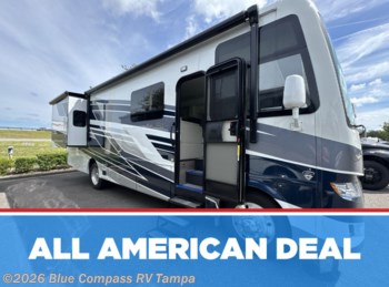 New 2026 Newmar Bay Star 3114 available in Dover, Florida