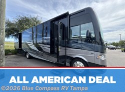 New 2026 Newmar Bay Star 3626 available in Dover, Florida