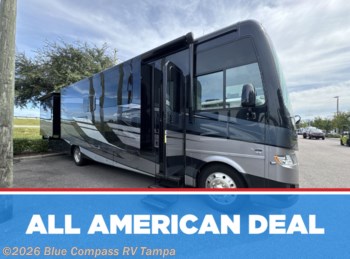 New 2026 Newmar Bay Star 3626 available in Dover, Florida