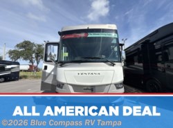New 2026 Newmar Ventana 4369 available in Dover, Florida