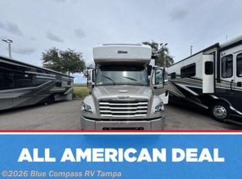 New 2026 Newmar Grand Star 3444 available in Dover, Florida