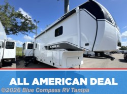 New 2026 Jayco Eagle 355MBQS available in Dover, Florida