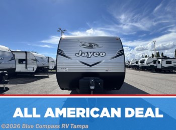 New 2026 Jayco Jay Flight SLX 265MWS available in Dover, Florida