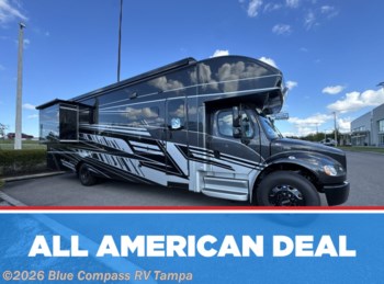 New 2026 Jayco Seneca Prestige 37K available in Dover, Florida