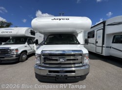 New 2026 Jayco Redhawk SE 29KF available in Dover, Florida