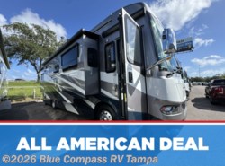 New 2026 Newmar Ventana 3512 available in Dover, Florida