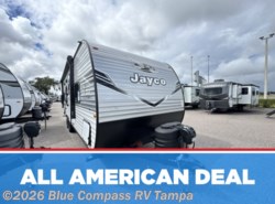 New 2026 Jayco Jay Flight SLX 260BH available in Dover, Florida