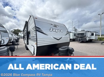 New 2026 Jayco Jay Flight SLX 260BH available in Dover, Florida