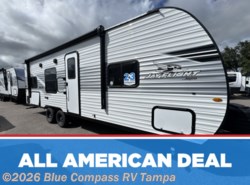 New 2026 Jayco Jay Flight SLX 260BH available in Dover, Florida