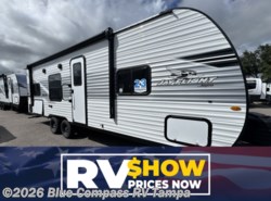 New 2026 Jayco Jay Flight SLX 260BH available in Dover, Florida