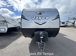 New 2026 Jayco Jay Flight SLX 262RLS available in Dover, Florida