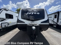 New 2026 Jayco Jay Feather 29QBH available in Dover, Florida