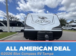 New 2026 Jayco Jay Feather 21MML available in Dover, Florida