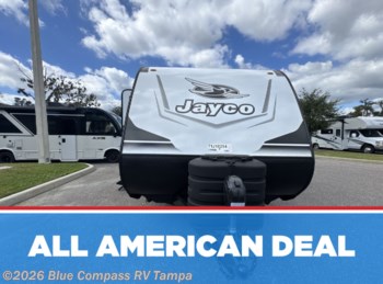 New 2026 Jayco Jay Feather 21MML available in Dover, Florida