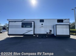 New 2026 Jayco Jay Flight Bungalow 404LOFT DS available in Dover, Florida