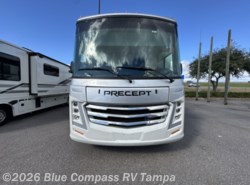 New 2026 Jayco Precept 36C available in Dover, Florida