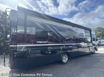 New 2026 Jayco Precept 34G available in Dover, Florida