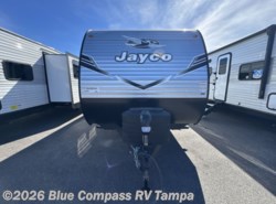 New 2026 Jayco Jay Flight SLX 260BH available in Dover, Florida