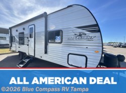 New 2026 Jayco Jay Flight SLX 260BH available in Dover, Florida